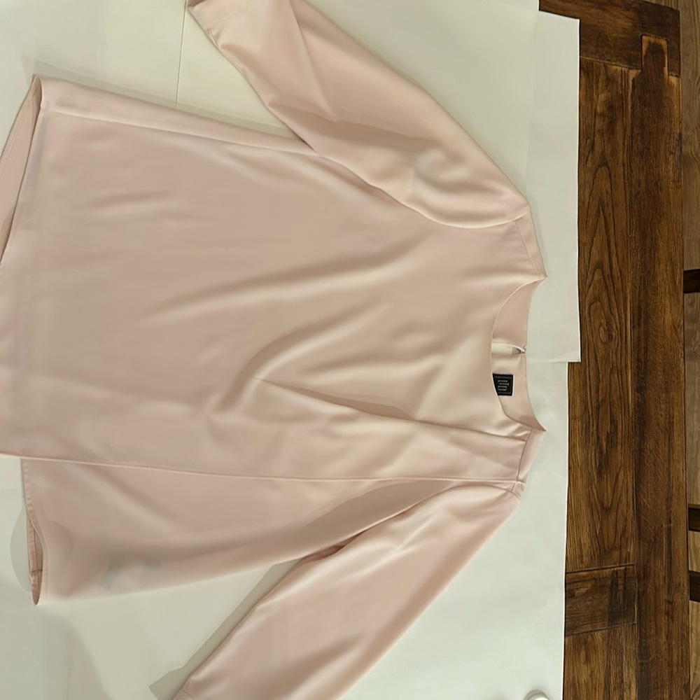 Blouse by limited